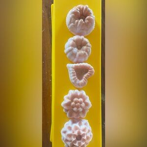 Cinnamon Swirl Wax Melts